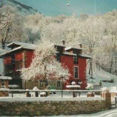 El Rincon Encantado