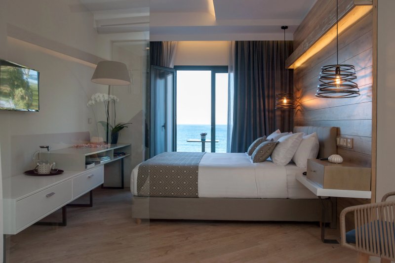 Seasabelle Hotel
