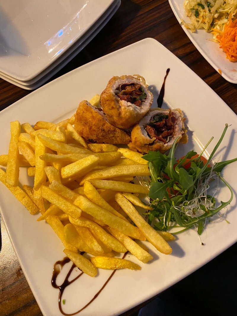 Pozytyw Restaurant