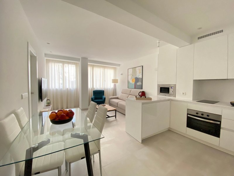 HNN GRANADA Apartamentos