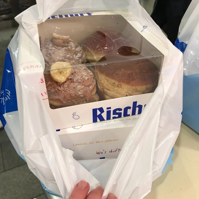 Rischart Cafe zur Mauth