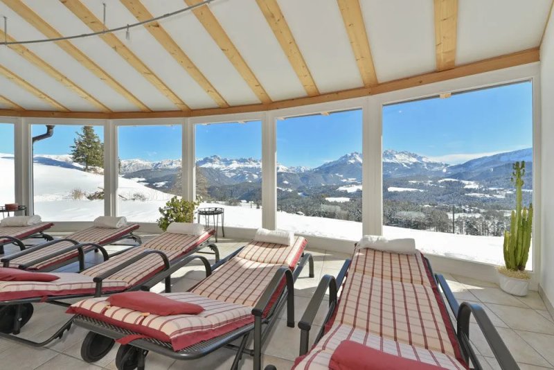 Panoramahotel Obkircher