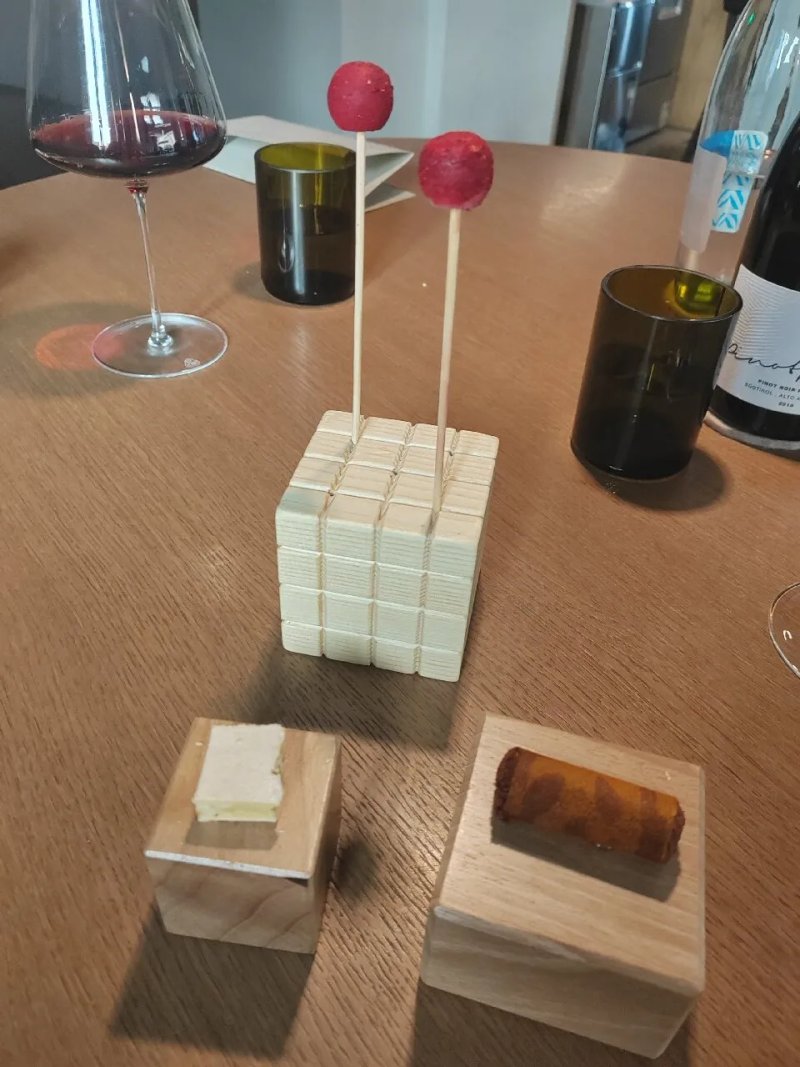 Osteria Acquarol