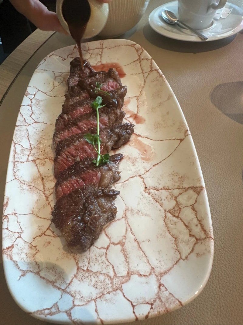 Restaurant Du Parc