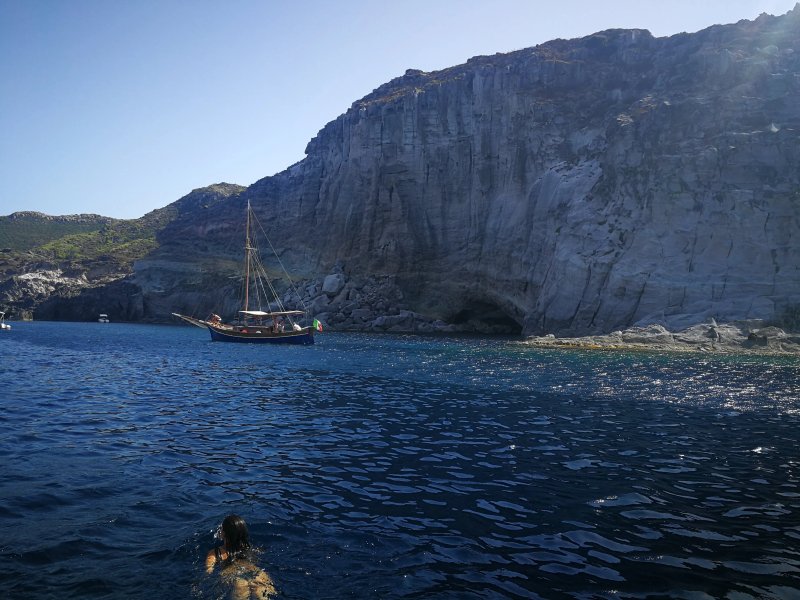 Isola Antica