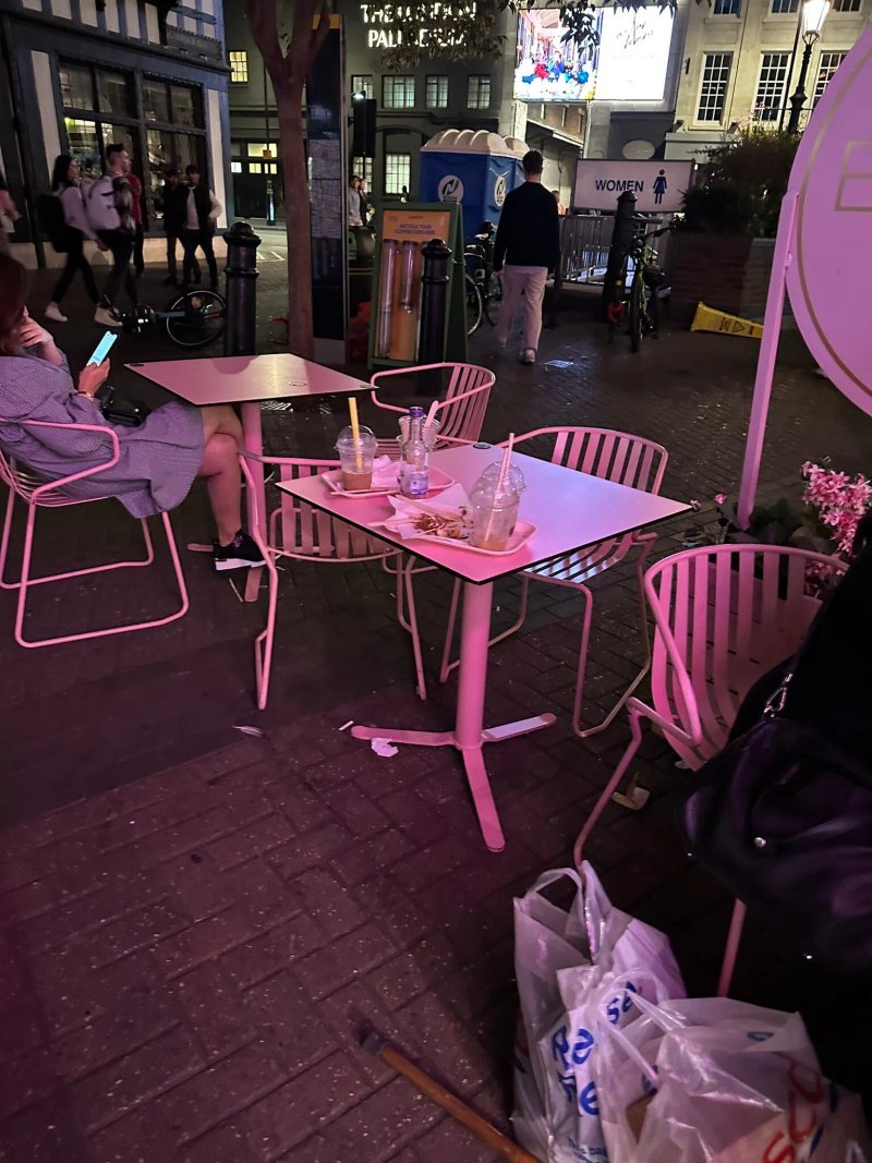 EL&N London - Carnaby Street