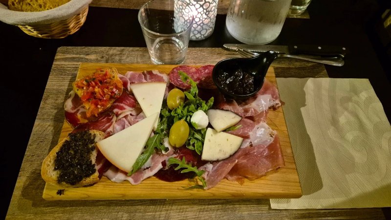 Osteria da Liam