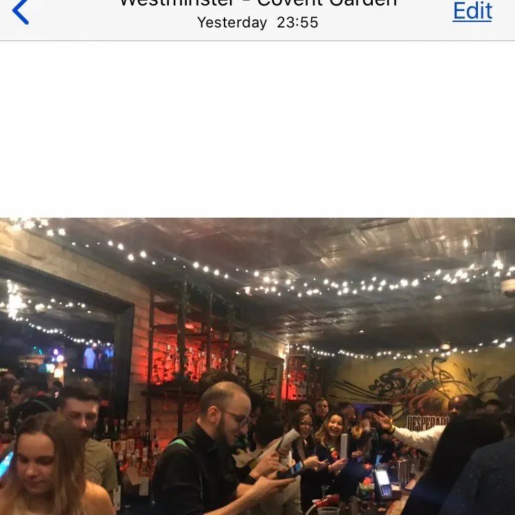 Salsa! Soho