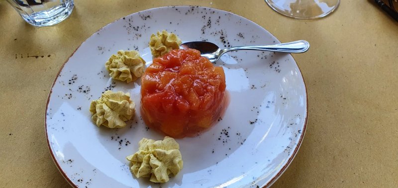 Trattoria da Bule