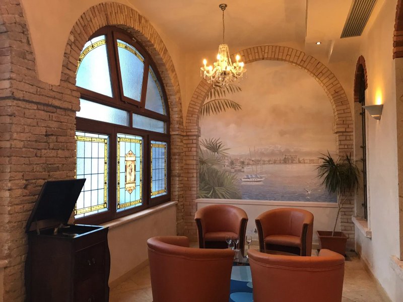 Hotel Antico Monastero