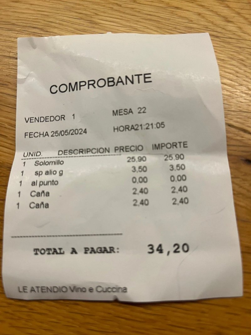 Vino e Cucina
