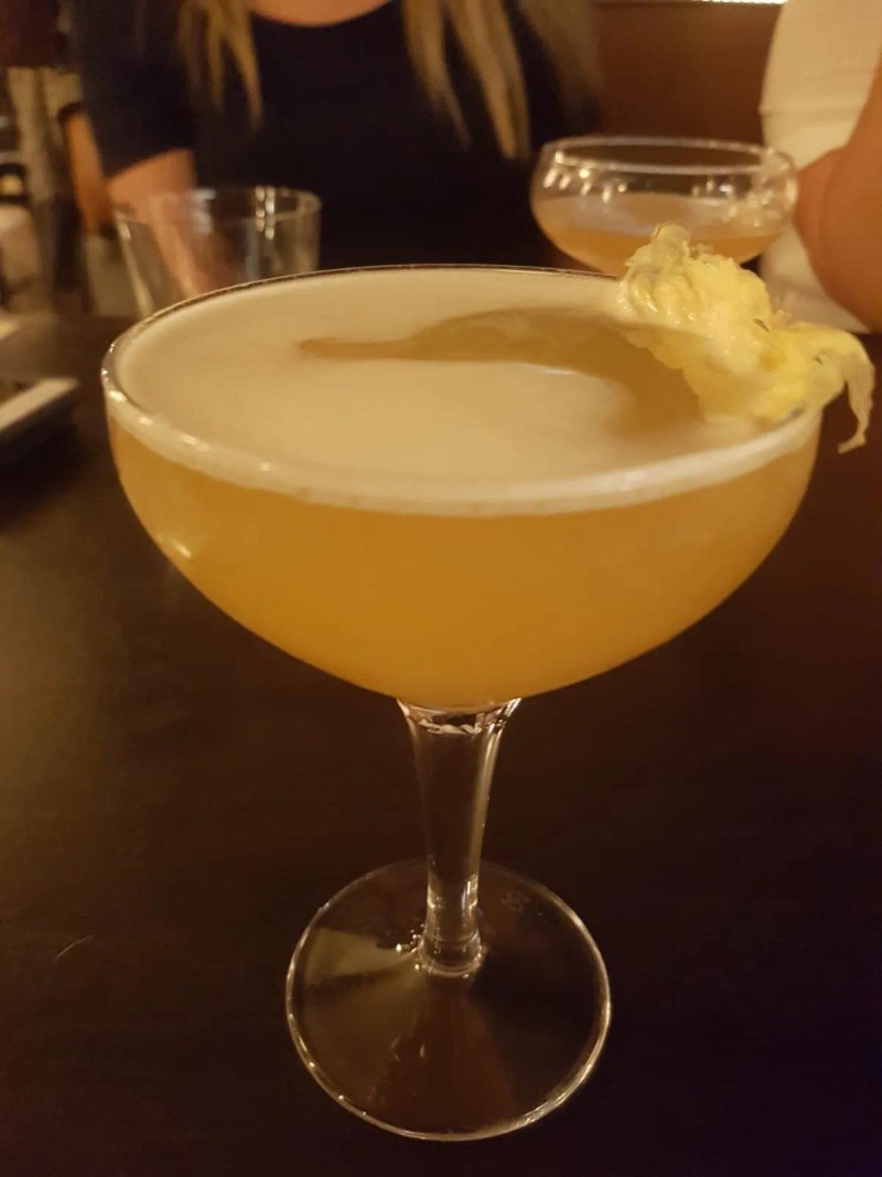 Roberta's Restaurant, Bar & Terrace