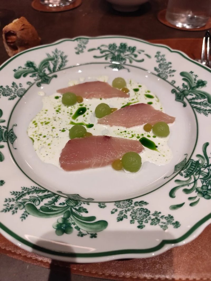 Ristorante Myricae