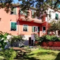 B&B Rifugio Uscio,9 km da Recco Genova