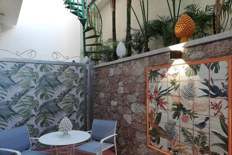 Holiday Home Carmen 3 (Taormina Historic Center)