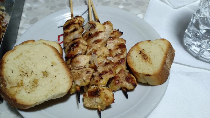 Kyknos Xylokastro