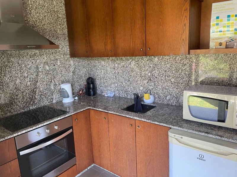 Sitio da Assumada - Eco Turismo