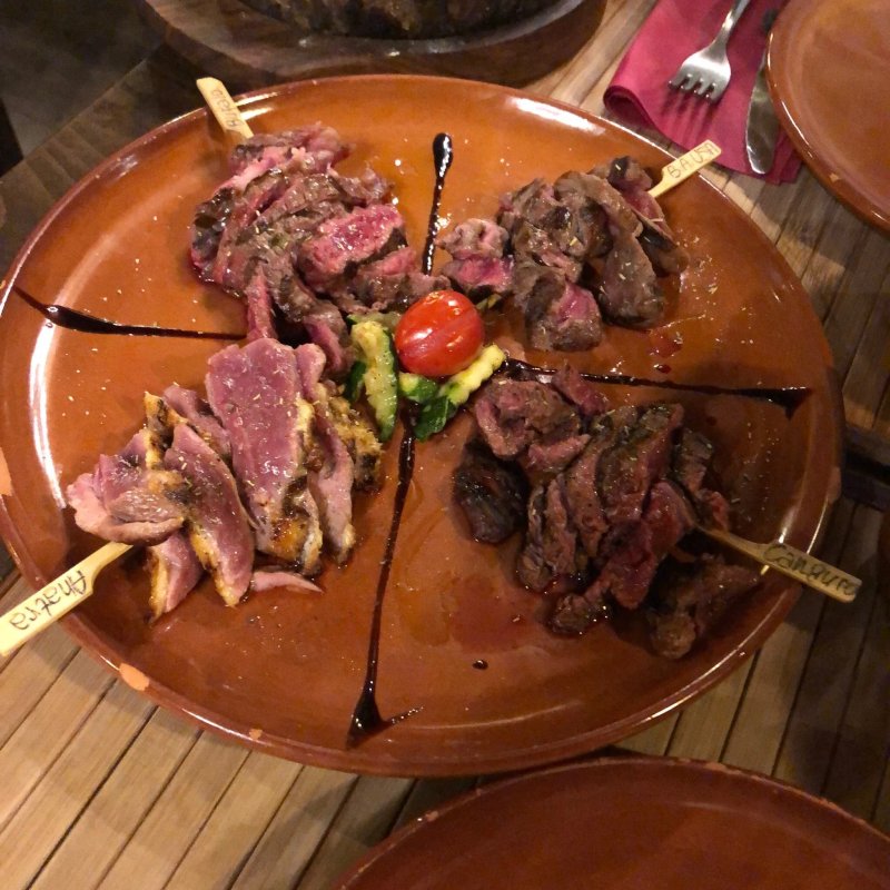 La Locanda in Centro