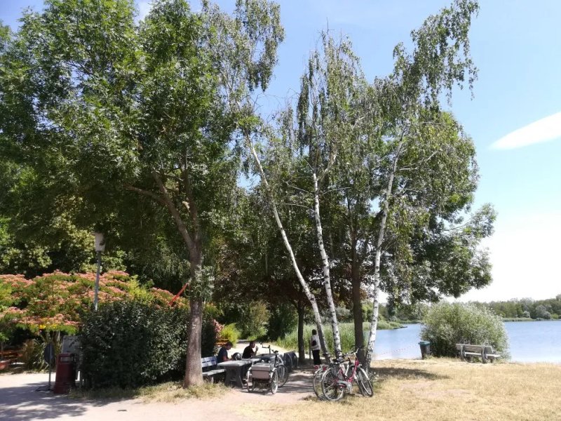 Gasthaus am See Fischerhuette