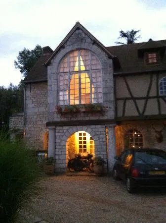 Moulin des Chennevieres