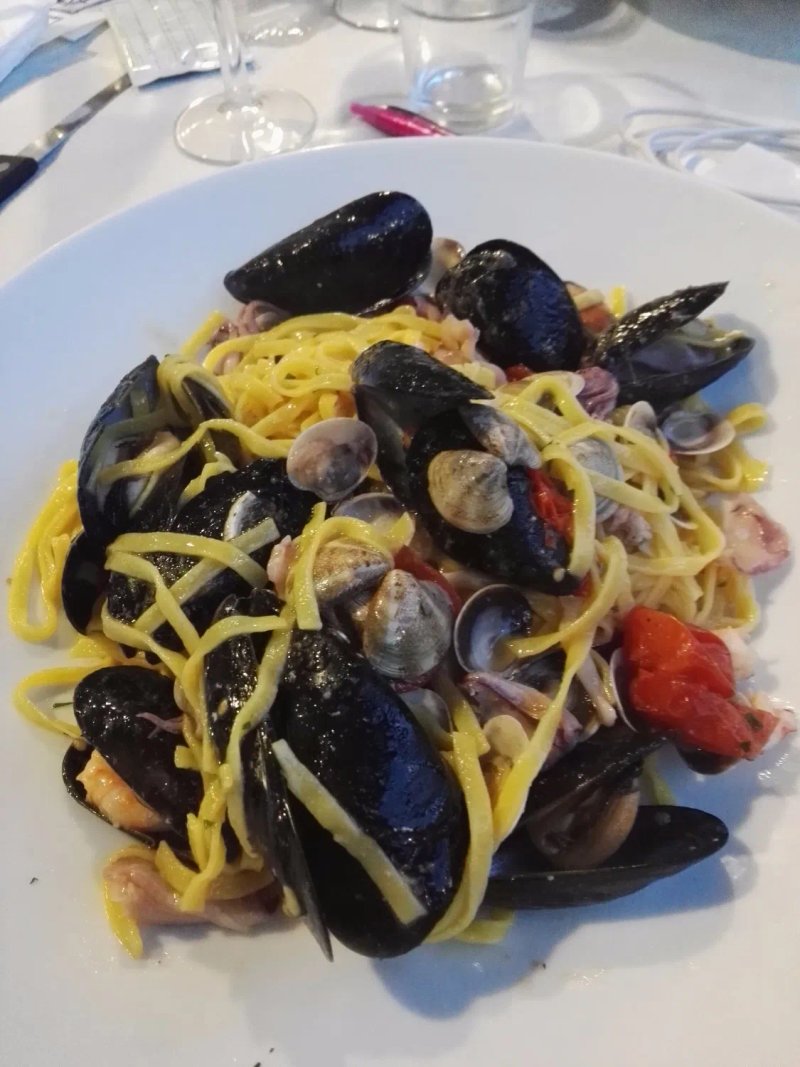 Campeggio Riccione Bar Ristorante