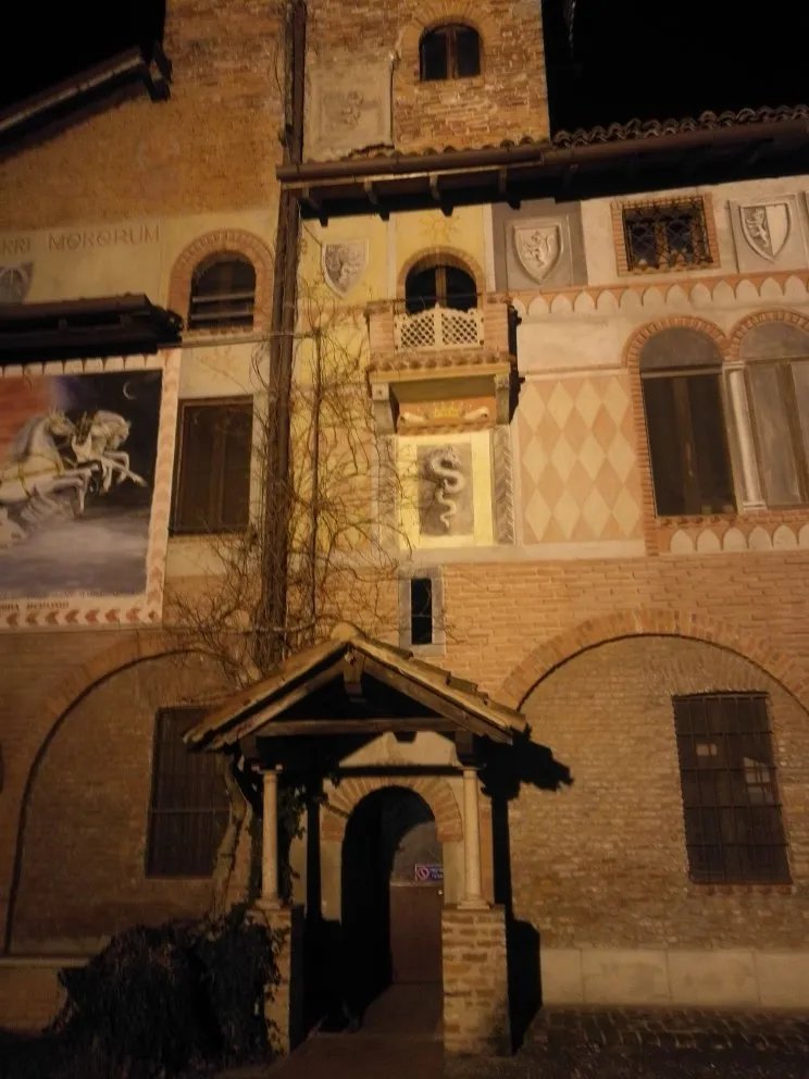 Torre dei Gelsi