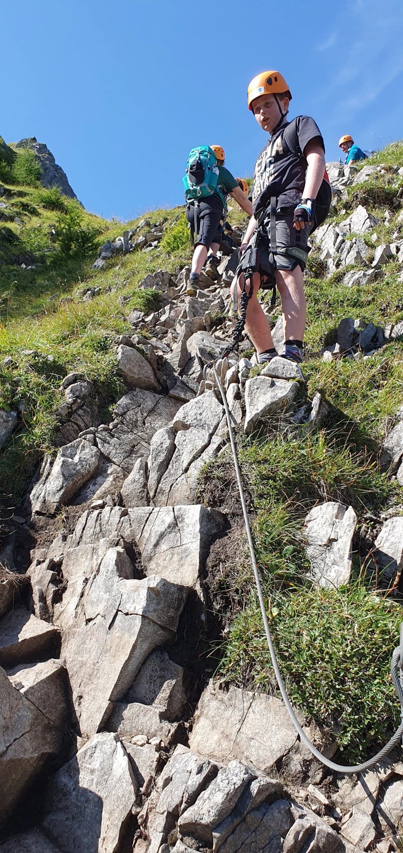Alpinschule Adelboden
