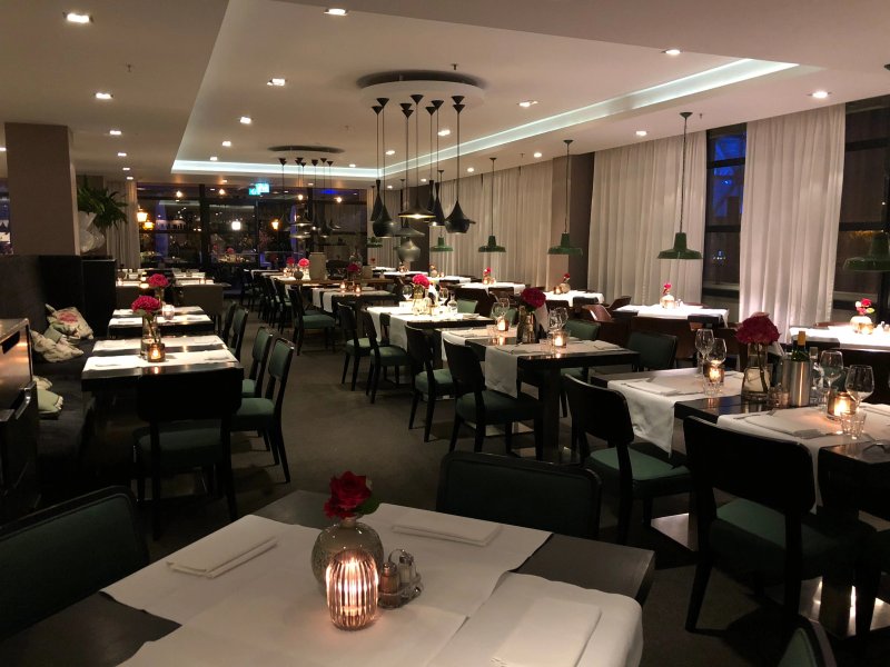 Restaurant Martinus