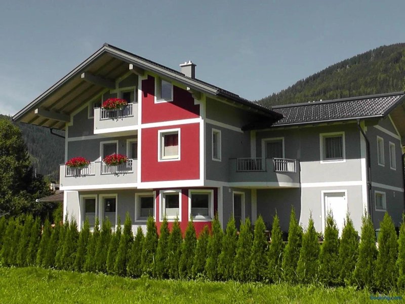 Appartements Jager