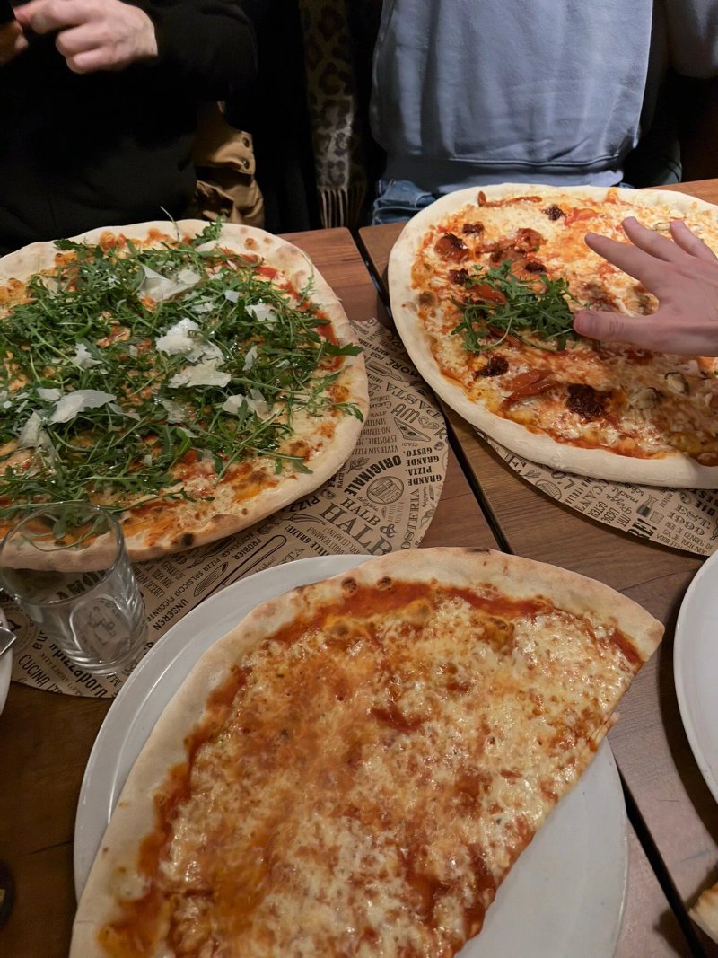 L'Osteria Bielefeld