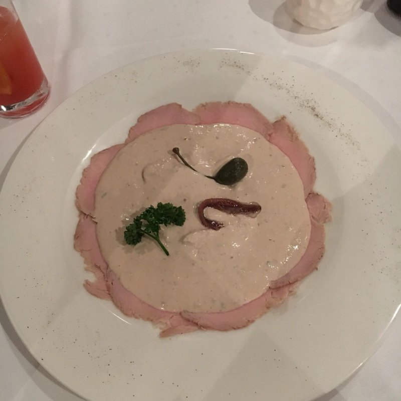 Perbacco Bar Ristorante