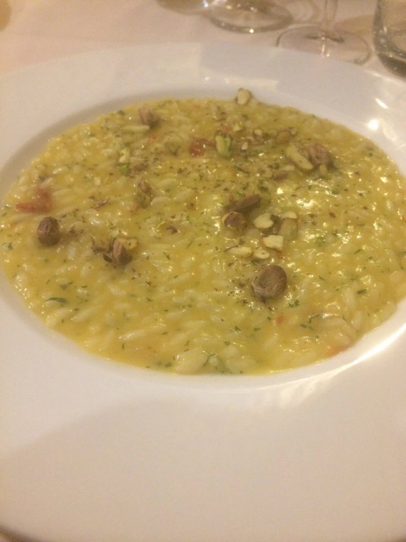 Il Forno di Tiuccio