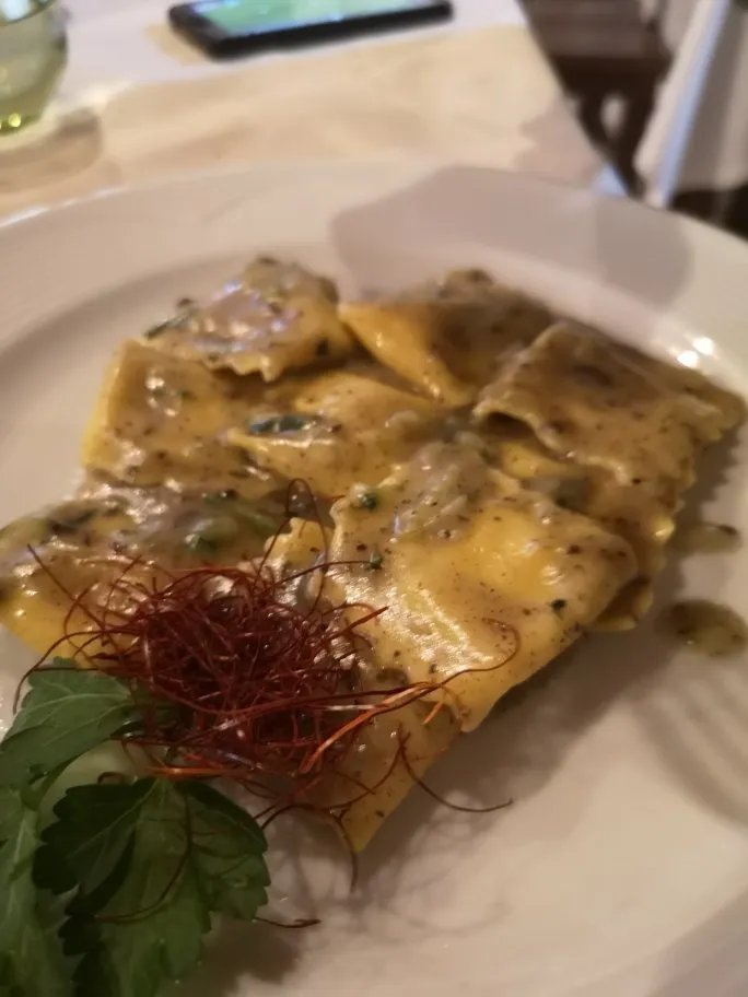 Hotel Ristorante Pizzeria Nido delle Rondini