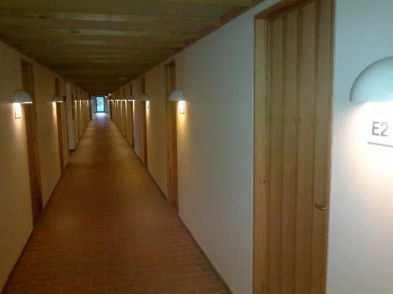 Pharmakon Conference Centre