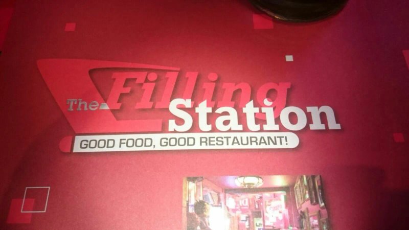 Filling Station