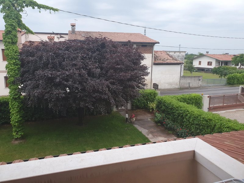 Borgo Tabari Locazione Turistica