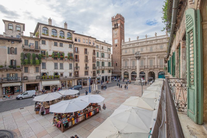 Corte Realdi Suites