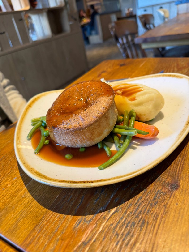Highland Gate by Marston's Inns