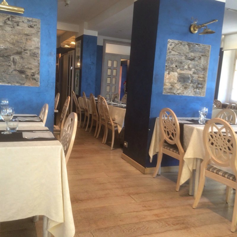 Hotel Zia Piera