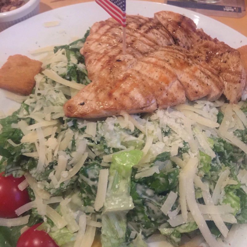 Jam's Grill House & American Bar