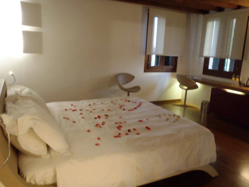Relais Ca Sabbioni