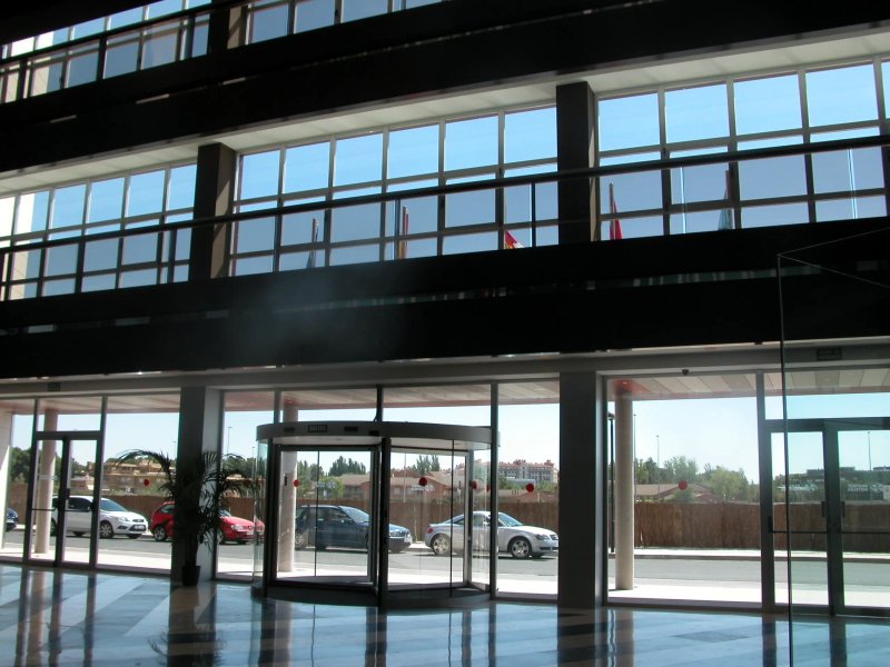 Hotel Palacio Albacete & Spa