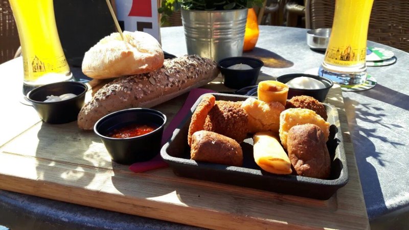 Cafe Bolle