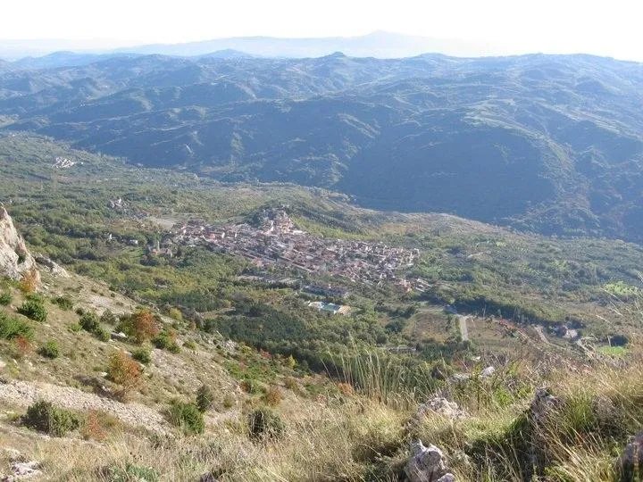 Casa Albergo Tiroasegno