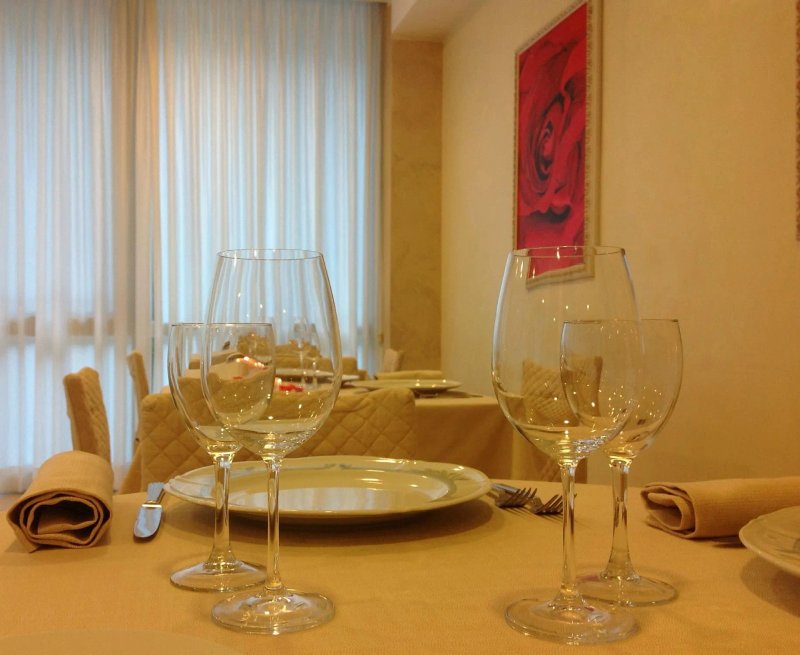Hotel Il Gabbiano