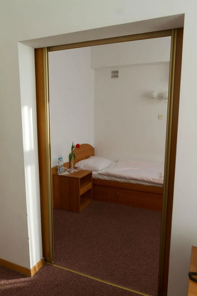 Nicola Hotel and Conference Center