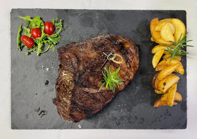 ristorante La Bella Napoli
