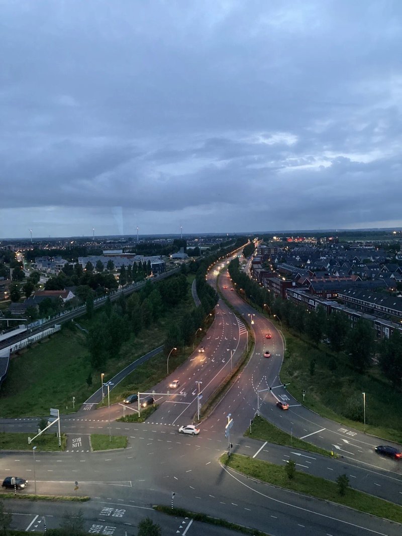 Van der Valk Hotel Nijmegen- Lent