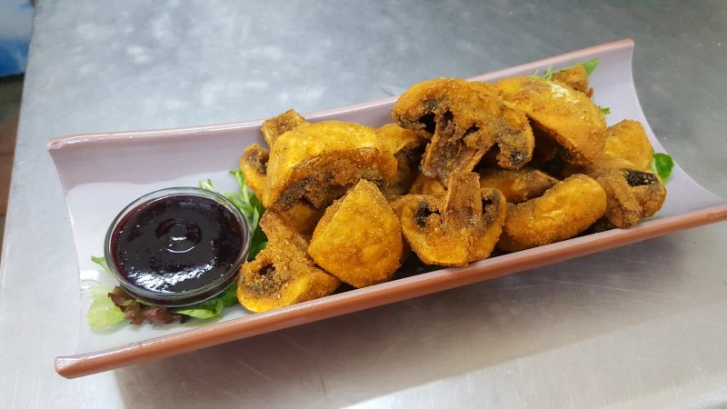 Gran Tarajal Restaurante SIN Gluten