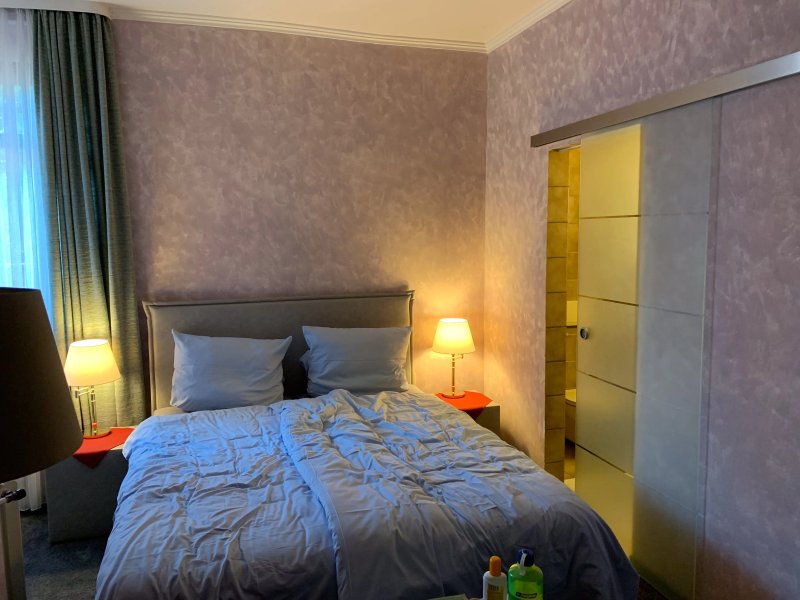 Hotel-Restaurant Ochsen